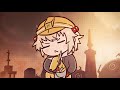 NIKKE X CHAINSAWMAN OPENING ANIMATION