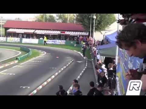 2014 Euro Nitro Series Rd4 - 1/10th A-main