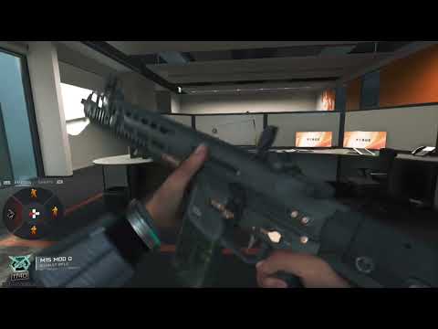 Call Of Duty: Black Ops 7 (PS5): Ready For Action - Bronze trophy