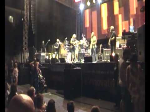 NOMADI - IO VOGLIO VIVERE - 07/08/2015 Civitanova Marche (MC)