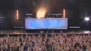 La Fine Equipe live 2015