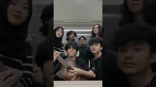 Download lagu Kopi dangdut Versi SKA enak parah!! lisef alfio DKK mp3