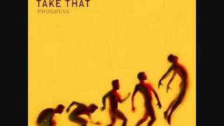 Take That - SOS  | Progress Album | 2010 ★★★★★