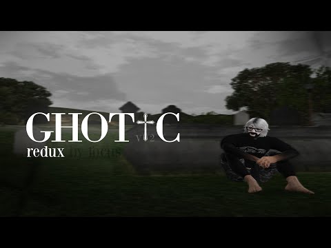 GOTHIC REDUX V2