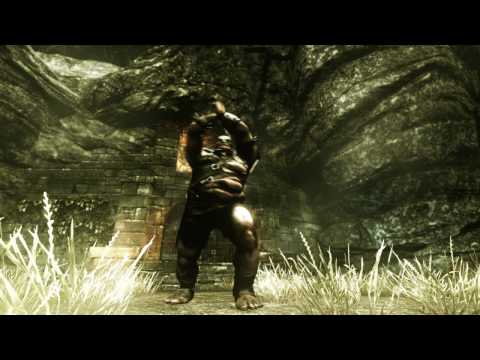 The First Templar Trailer - The First Templar Game Trailer