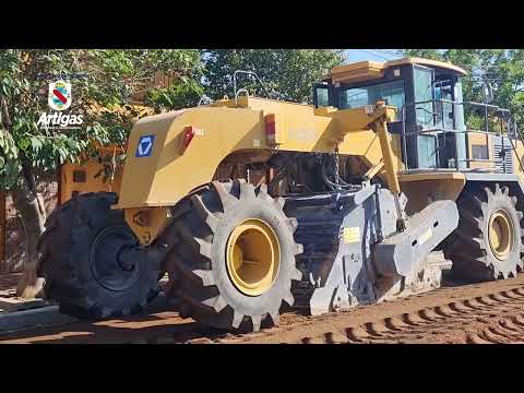 TRABAJOS EN CALLE DIEGO LAMAS