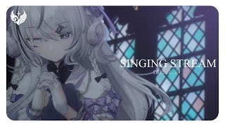 【 歌枠 / #karaoke 】GODDESSS≀ SINGING STREAM【 NEUN / RK Music 】