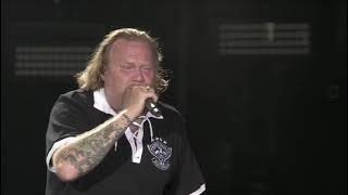 Böhse Onkelz - 10 Jahre (Live Waldstadion 2018)
