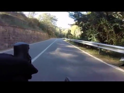 Test Bianchi Intrépida 2016