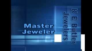 preview picture of video 'K E Butler Jewelers | Leading Jeweler | Vidalia GA'