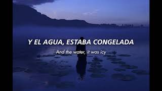 U2 - White As Snow (Subtitulada en Español)