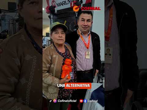 En COFINAL seguimos acercándonos a los empresarios de Nariño