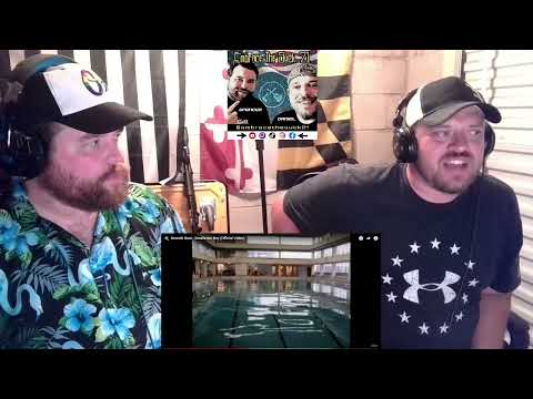 EMOTIONAL! Americans React "Bronski Beat - Smalltown Boy"