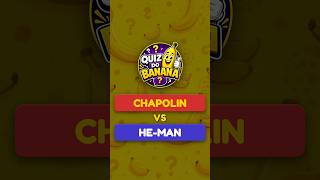 Capa de He-Man vs Chapolin