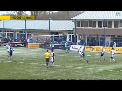 samenvatting ADO'20-Haaglandia