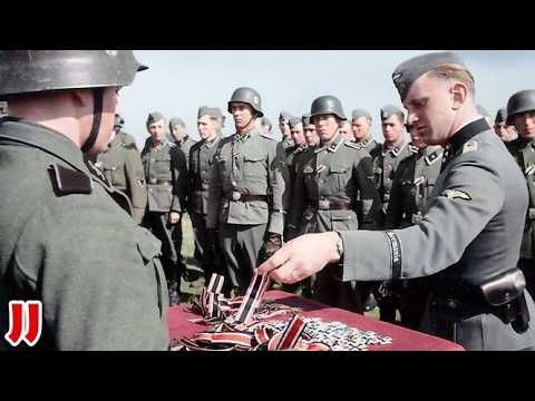 The Iron Cross