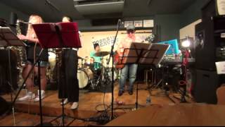 Down Yonder We Go Ballin' (Cover)