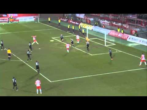 Video: RW Essen vs VFL Bochum U23