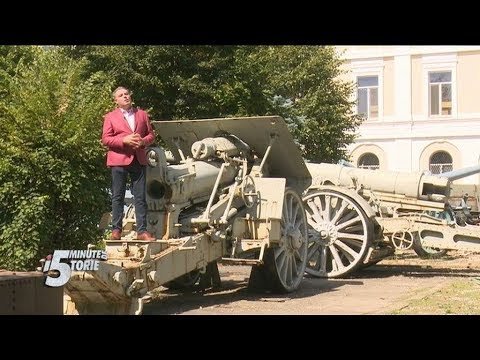 România Mare - Primul Centenar: 5 minute de istorie - Cum a intrat România în război (1916)