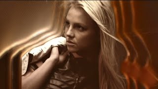 Britney Spears - Sippin&#39; On (Lyrics Video) [Integrity]