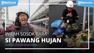 Ini Sosok Rara Isti Wulandari, Pawang Hujan di Sirkuit Mandalika yang Viral
