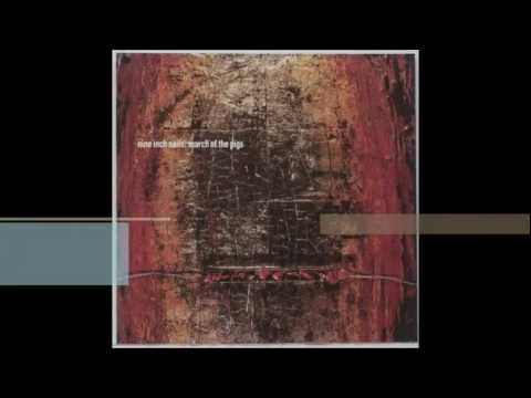 Nine Inch Nails - A Violet Fluid HD