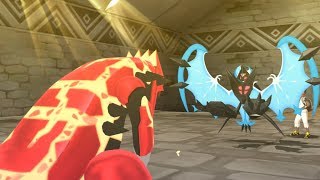 This is Why Primal Groudon is The Worst Pokemon Ultra Sun Ultra Moon.