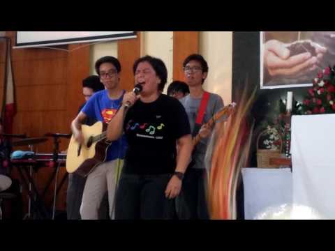 Crossroads UMC - Praise And Worship - 20170528