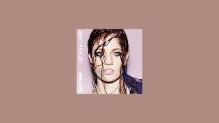 Jess Glynne - Don&#39;t Be so Hard on Yourself (Official Audio)