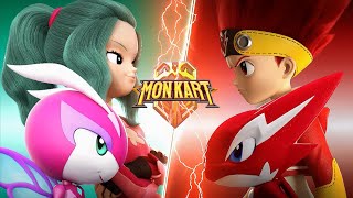 Download lagu 🐲 Monkart - Siêu Nhân Robot biến hình | Tập 17 18 | Ô tô hoạt hình hay nhất thế giới 2020 mp3 Download lagu 🐲 Monkart - Siêu Nhân Robot biến hình | Tập 17 18 | Ô tô hoạt hình hay nhất thế giới 2020 mp3