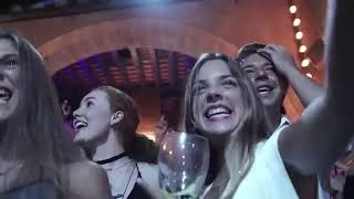 Taburete-Sirenas Vídeo Oficial