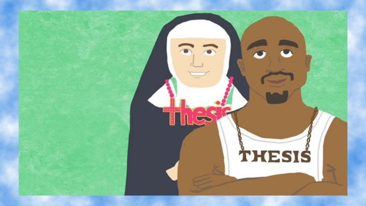 Flocabulary - How to Write A Thesis Statement