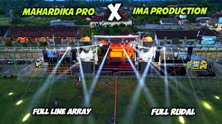 Download lagu Full RUDAL vs Full LINE ARRAY,, DIKA penasaran Jarak Jauh nya MAHARDIKA PRO & IMA PRO  mp3