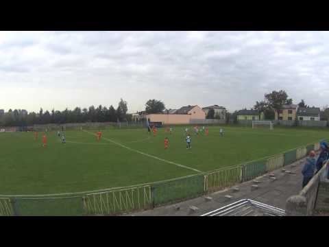 UKS Ruch Chorzów 2002 / Kromołów