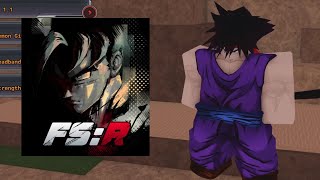 【ドラゴンボール】FinalStandRemasteredを日本人がゆっくり実況していくよPART1【ROBLOX】