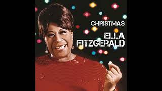 Ella Fitzgerald - Frosty The Snowman (1960) (Vinyl)