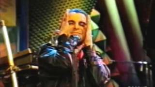 Litfiba: Resta - Live a D.O.C. Anni &#39;80