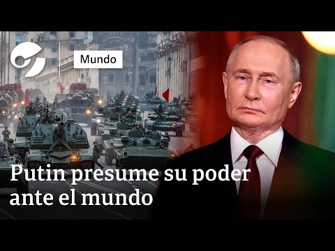 DÍA DE LA VICTORIA: Qué es y cómo se vive en la Rusia de Putin