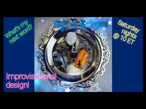 Cats | Dexter  | Manicure Roulette | Night at the Improv 085