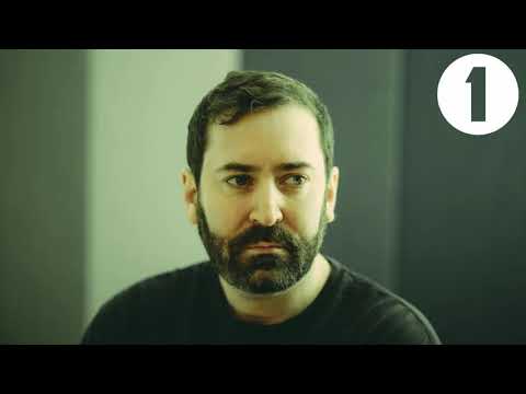 Submorphics BBC Radio One Drum and Bass Mix - 13/04/2021