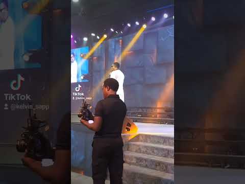 Worship with kelvinsapp