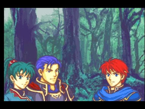 CH:18X - Imprisoner of Magic - Fire Emblem