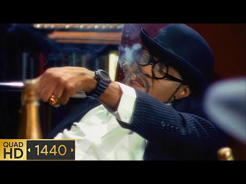 Method Man: The Riddler [UP.S 1440] (1995)