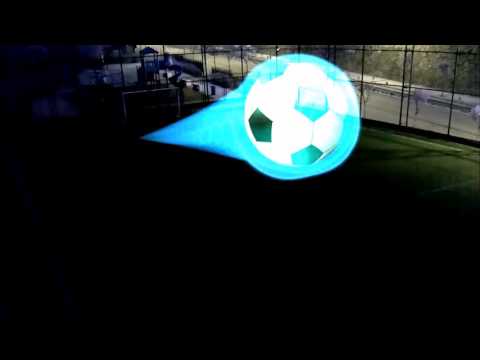 Akatlar Halı Saha 05.04.2016 20:00 - akillisaha.com