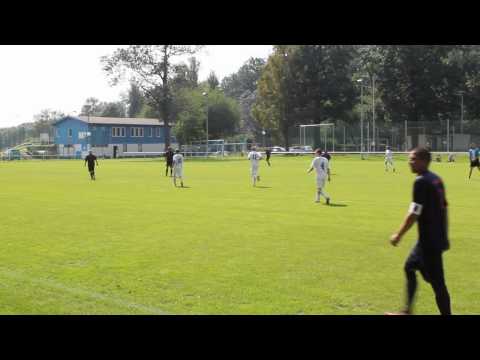 SV West 03 II gegen BSV Schönau 1983 II (TEIL 3/5)