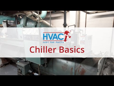 Chiller Basics
