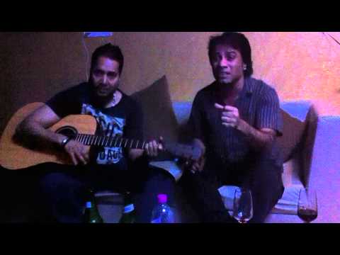 O Rangrez Jamming By Javed Bashir & King Mika Singh