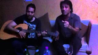 O Rangrez Jamming By Javed Bashir &amp; King Mika Singh