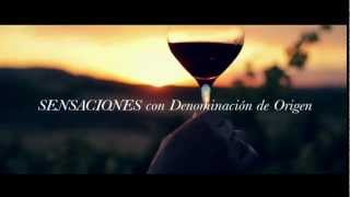 preview picture of video 'Anuncio de televisión Ruta del Vino Ribera del Duero'