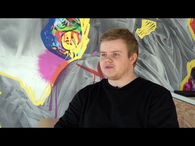 CREATION & DIGITAL DESIGN